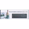 Клавіатура Gembird KB-MCH-04-UA USB Black (KB-MCH-04-UA) - Image 4