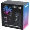 Акустична система Maxxter CSP-U002RGB - Image 4