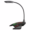 Мікрофон Marvo MIC-01 Multi-LED USB Black (MIC-01) - Image 2