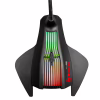 Мікрофон Marvo MIC-01 Multi-LED USB Black (MIC-01) - Image 3