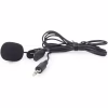 Микрофон Gembird MIC-C-01 Black (MIC-C-01) - Image 2