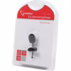 Микрофон Gembird MIC-C-01 Black (MIC-C-01) - Image 3