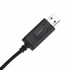 Наушники Marvo HG8902 Multi-LED Black (HG8902) - Image 5