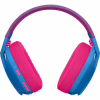 Наушники Logitech G435 Lightspeed Wireless Gaming Headset Blue (981-001062) - Image 2