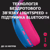Навушники Logitech G435 Lightspeed Wireless Gaming Headset Blue (981-001062) - Image 3