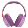 Навушники JBL Tune 460 NC Pink (JBLJR460NCPIK) - Image 2