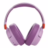Наушники JBL Tune 460 NC Pink (JBLJR460NCPIK) - Image 3