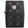 Пристрій безперебійного живлення FSP FP2000, 2000VA (PPF12A0822) - Image 2