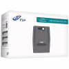 Пристрій безперебійного живлення FSP FP2000, 2000VA (PPF12A0822) - Image 3