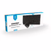 Комплект Vinga KBS-270 Black - Image 6