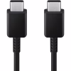 Дата кабель USB-C to USB-C 1.8m Black 3A Samsung (EP-DX310JBRGRU) - Image 2