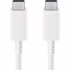 Дата кабель USB-C to USB-C 1.8m White 5A Samsung (EP-DX510JWRGRU) - Image 2
