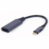Перехідник USB-C to HDMI, 4К 60Hz Cablexpert (A-USB3C-HDMI-01) - Image 2