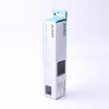 Килимок для мишки A4Tech FP20 Black (4711421966269) - Image 3