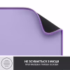 Коврик для мышки Logitech Desk Mat Studio Series Lavender (956-000054) - Image 7