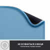 Коврик для мышки Logitech Mouse Pad Studio Series Blue (956-000051) - Image 7