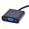 Переходник ST-Lab HDMI male to VGA F (с кабелями аудио и питания от USB) (U-990) - Image 2