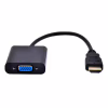 Переходник ST-Lab HDMI male to VGA F (с кабелями аудио и питания от USB) (U-990) - Image 4