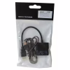 Переходник ST-Lab HDMI male to VGA F (с кабелями аудио и питания от USB) (U-990) - Image 9