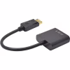 Переходник ST-Lab DisplayPort Male - VGA Female, 1080P (U-997) - Image 3