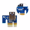 Райзер PCI-E x1 to 16x 60cm USB 3.0 Cable SATA to 6Pin Power v.006C Dynamode (RX-riser-006c 6 pin) - Image 3
