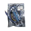 Райзер PCI-E x1 to 16x 60cm USB 3.0 Cable SATA to 6Pin Power v.006C Dynamode (RX-riser-006c 6 pin) - Image 6