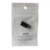 Перехідник Type-C to Micro USB Lapara (LA-Type-C-MicroUSB-adaptor black) - Image 4