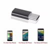 Перехідник Type-C to Micro USB Lapara (LA-Type-C-MicroUSB-adaptor black) - Image 5