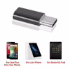 Перехідник Type-C to Micro USB Lapara (LA-Type-C-MicroUSB-adaptor black) - Image 6