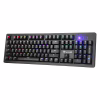 Клавіатура Marvo KG916 Multi-LED Mechanical Blue Switch USB (KG916) - Image 2