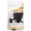 Перехідник HDMI to HDMI 3x1 PowerPlant (CA912070) - Image 3