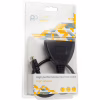 Переходник HDMI to HDMI 3x1 PowerPlant (CA912070) - Image 3