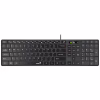 Комплект Genius C-126 SlimStar USB Black Ukr (31330007407) - Image 4