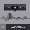 Веб-камера Logitech Brio 500 Graphite (960-001422) - Image 4