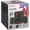 Акустична система Defender Eclipse Black (65593) - Image 7