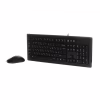 Комплект A4Tech KR-8572S Black (4711421954921) - Image 2