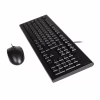 Комплект A4Tech KR-8572S Black (4711421954921) - Image 5