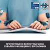 Клавіатура Logitech ERGO K860 Bluetooth/Wireless UA Black (920-010108) - Image 5