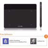 Графический планшет XP-Pen Deco Fun Black (Deco Fun XS_BK) - Image 4