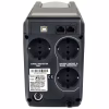 Пристрій безперебійного живлення Powercom IMD-625AP LCD (IMD-625AP LCD Schuko) - Image 2