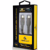 Кабель мультимедійний HDMI M to HDMI M 1.8m V2.0 Cablexpert (CC-HDMIL-1.8M) - Image 3