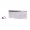 Комплект A4Tech FB2535C Wireless/Bluetooth Icy White (4711421971232) - Image 2