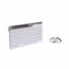 Комплект A4Tech FB2535C Wireless/Bluetooth Icy White (4711421971232) - Image 3