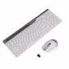 Комплект A4Tech FB2535C Wireless/Bluetooth Icy White (4711421971232) - Image 4
