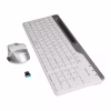 Комплект A4Tech FB2535C Wireless/Bluetooth Icy White (4711421971232) - Image 5