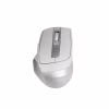 Комплект A4Tech FB2535C Wireless/Bluetooth Icy White (4711421971232) - Image 6