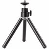 Веб-камера Sandberg Motion Tracking Webcam 1080P + Tripod Black (134-27) - Image 3