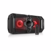 Акустична система REAL-EL X-771 Black - Image 3