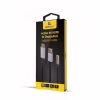 Перехідник Cablexpert HDMI to DisplayPort 4K 60Hz 2m (A-HDMIM-DPM-01) - Image 3