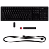 Клавіатура HyperX Alloy Origins PBT HX Red (639N3AA) - Image 7